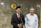 Amran Sulaiman Bakal Menekan Kuota Impor Beras - JPNN.com