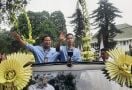 Poltracking: Prabowo-Gibran Potensi Menang Satu Putaran - JPNN.com