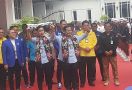 Basis Pemilih Jokowi-Amin 2019 Lebih Sreg kepada Prabowo-Gibran - JPNN.com