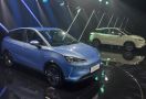 Tahun Depan, Neta Siapkan Mobil Listrik Baru Rakitan Lokal - JPNN.com