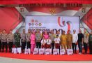 Alumni Akabri 90 Membantu SDN 006 Pekaitan Setelah Viral Mirip Kandang Ayam - JPNN.com
