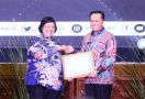 Selamat, Pj Gubernur Sumsel Agus Fatoni Terima Penghargaan ProKlim 2023 dari Menteri LHK - JPNN.com