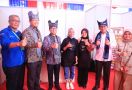 Job Fair Hybrid Kota Padang 2023 Resmi Dibuka, Tersedia 2.424 Lowongan Kerja - JPNN.com