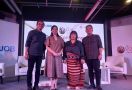 Perupa dari Bali Memenangkan 13th UOB Painting Of The Year (Indonesia) Award - JPNN.com