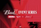 BUDX Party Series Hadir di Kemang, Catat Tanggalnya - JPNN.com