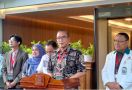Berita Terkini dari KPU Soal Hasil Tes Kesehatan Seluruh Bakal Capres-Cawapres 2024 - JPNN.com
