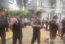 2 Rumah Tetangga Ketua KPK Firli Bahuri Ikut Digeledah Polisi - JPNN.com