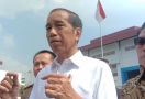 Firman Sebut Jokowi Sudah Lama Terbuai Kekuasaan, Hilang Sensitifnya - JPNN.com