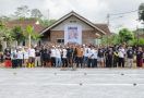 Bersama Petani Tebu, Masyarakat Ciamis Siap Menangkan Ganjar-Mahfud di 2024 - JPNN.com