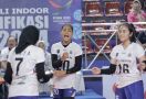 Voli Putri DKI Jakarta Punya Pekerjaan Rumah Menjelang Semifinal Kualifikasi PON 2024 - JPNN.com