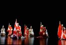 Sutradara Asal Jepang Pentaskan Teater Dionysus di GKJ - JPNN.com