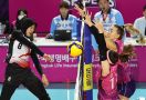 Luar Biasa! Megawati Hangestri Rebut MVP Putaran Pertama Liga Voli Korea - JPNN.com