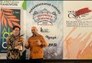 Direktur Sido Muncul Raih Penghargaan Bintang CSR Indonesia Besar dari La Tofi School of Social Responsibility - JPNN.com