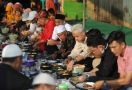Menginap di Rumah Warga Lampung, Ganjar Diajak Sarapan Mengan Jejamo, Nyam! - JPNN.com
