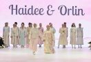 Haidee & Orlin Perkenalkan 16 Koleksi Baru di Jakarta Fashion Week 2024 - JPNN.com