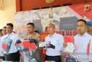 AKBP Maruly Ungkap Otak Pelaku Perampokan di Sukabumi Ini, Oalah - JPNN.com