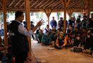 Buruh, Aktivis Lingkungan, dan Petani Targetkan AMIN Raih 60 Persen Suara di Bogor - JPNN.com