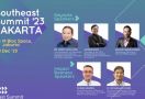 Southeast Summit Jakarta ’23 Digelar Desember, Ayo Daftarkan Startup Anda - JPNN.com