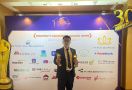 Teratai Group Raih Rising Star Developer di Ajang Properti Indonesia Award 2023 - JPNN.com