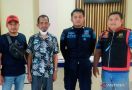 Pengemplang Pajak Berstatus Caleg Ini Dijebloskan Jaksa ke Bui - JPNN.com