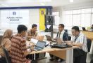Upayakan Peningkatan Kualitas Jurnal, BSK Kumham Andalan Workshop Penulisan - JPNN.com