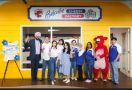 Berlokasi di Youreka Kids Farm, Belcube Kenalkan Pabrik Keju Pertama di Indonesia - JPNN.com