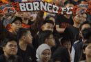 Borneo FC Juara Paruh Musim Liga 1, Persib Gusur Madura United - JPNN.com