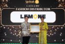 Fashion Distributor Lemone Raih Penghargaan Superbrands 2023 - JPNN.com