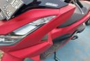 Menjajal Honda PCX160 Berfitur HSTC dengan Rute Malang-Bromo, Tanpa Waswas - JPNN.com