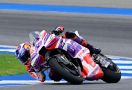 Jorge Martin Terkencang di Kualifikasi MotoGP Thailand 2023, Rekor Lap - JPNN.com