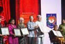 Mendikbudristek: Anugerah Kebudayaan Indonesia Bukan Sekadar Penghargaan - JPNN.com