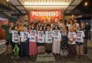 Sukarelawan Rayakan Ultah Ganjar Bersama Penyanyi Jalanan dan Anak Yatim di Lebak - JPNN.com