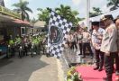 Irjen Asep Edi Terus Bergerak ke Daerah Untuk Wujudkan Pemilu Damai - JPNN.com