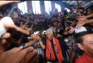Suara Lantang Ribuan Warga Maluku Menggema, Serukan Dukungan untuk Ganjar-Mahfud - JPNN.com