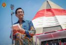 Pidato di Monumen Jogja Kembali, Sultan HB X Ingatkan Lurah Harus Netral - JPNN.com