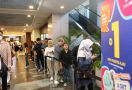 Manjakan Customer, Bank Mega Ajak Makan Es Krim Hanya Rp 1 MPCPoint - JPNN.com