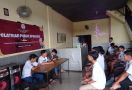 Pemuda Mahasiswa Ganjar Adakan Pelatihan Public Speaking Kepada Milenial Sidoarjo - JPNN.com