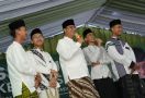 Mampir Ke Ponpes Assunniyyah, Anies Simulasikan Santri Jadi Bupati - JPNN.com