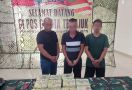 TNI Menggagalkan Penyelundupan Sabu-Sabu dari Malaysia di Sambas Kalbar - JPNN.com
