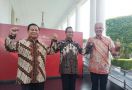 Elektabilitas Prabowo-Gibran Melejit, PDIP Diprediksi Tetap Kuasai Senayan - JPNN.com