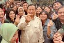 Kepemimpinan Prabowo jadi Angin Segar bagi Masa Depan Generasi Muda - JPNN.com