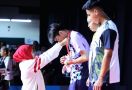 Sanjungan Gubernur Khofifah buat Pemain RI di Indonesia Masters Super 100 - JPNN.com