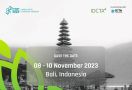 IDCTA Bidik Pengembangan Perdagangan Karbon lewat Carbon Digital Conference 2023 - JPNN.com