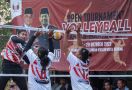 Sukarelawan Desgan Sukses Gelar Turnamen Voli Ganjar-Mahfud Cup di Serang - JPNN.com