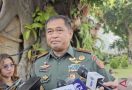 Letjen TNI Maruli Simanjuntak: Dokter Berharap Pak Luhut tidak Terlalu Bekerja Keras - JPNN.com