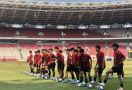 Welber dan Amar Perkuat Timnas Indonesia di Piala Dunia U-17 - JPNN.com