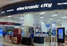Hati Senang, Puas Berbelanja di Electronic City Indonesia - JPNN.com