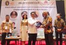 Profesor Agustinus Dorong Masyarakat Indonesia Berkarakter Sesuai Pancasila - JPNN.com