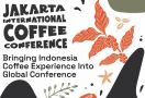 Jakarta International Coffee Conference Segera Digelar - JPNN.com