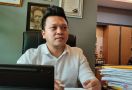 TW Tersangka Baru Kasus Bentrok Ormas dan Pedagang Pasar Kutabumi - JPNN.com